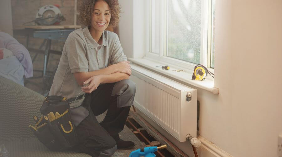 Expert Bathroom Remodeling services in Achille, OK